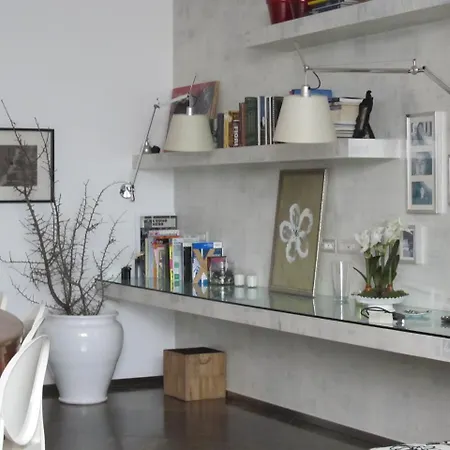Gemma Appartement
