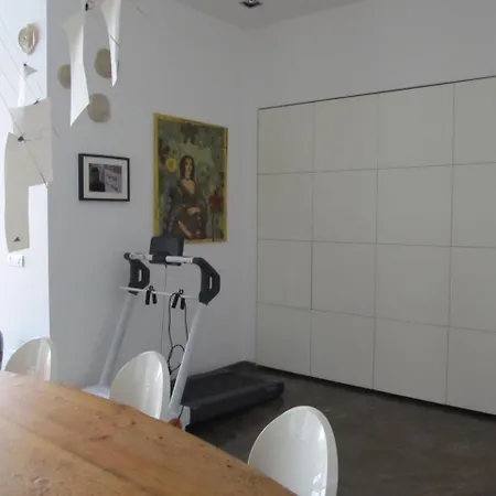 Appartement Gemma Francavilla Fontana