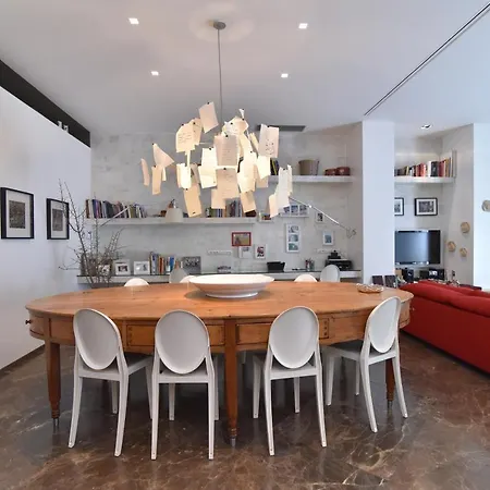 Gemma Appartement *
