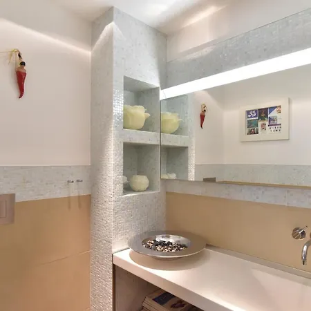 Appartement Gemma Francavilla Fontana